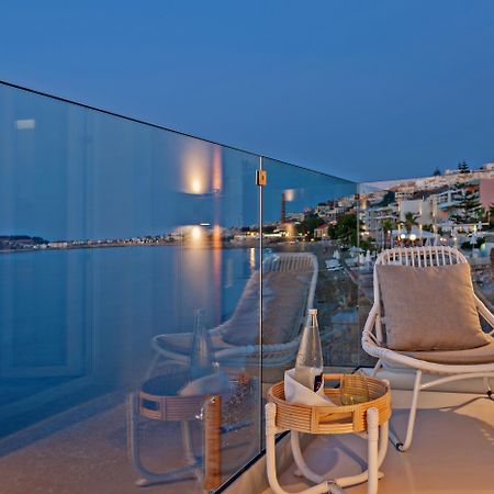 Thalassa Boutique Hotel (Adults Only) Rethymno  Bagian luar foto