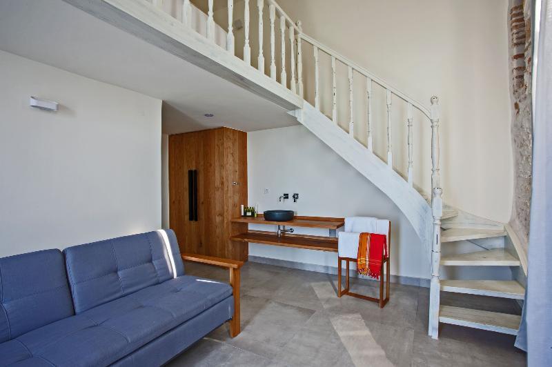 Thalassa Boutique Hotel (Adults Only) Rethymno  Bagian luar foto