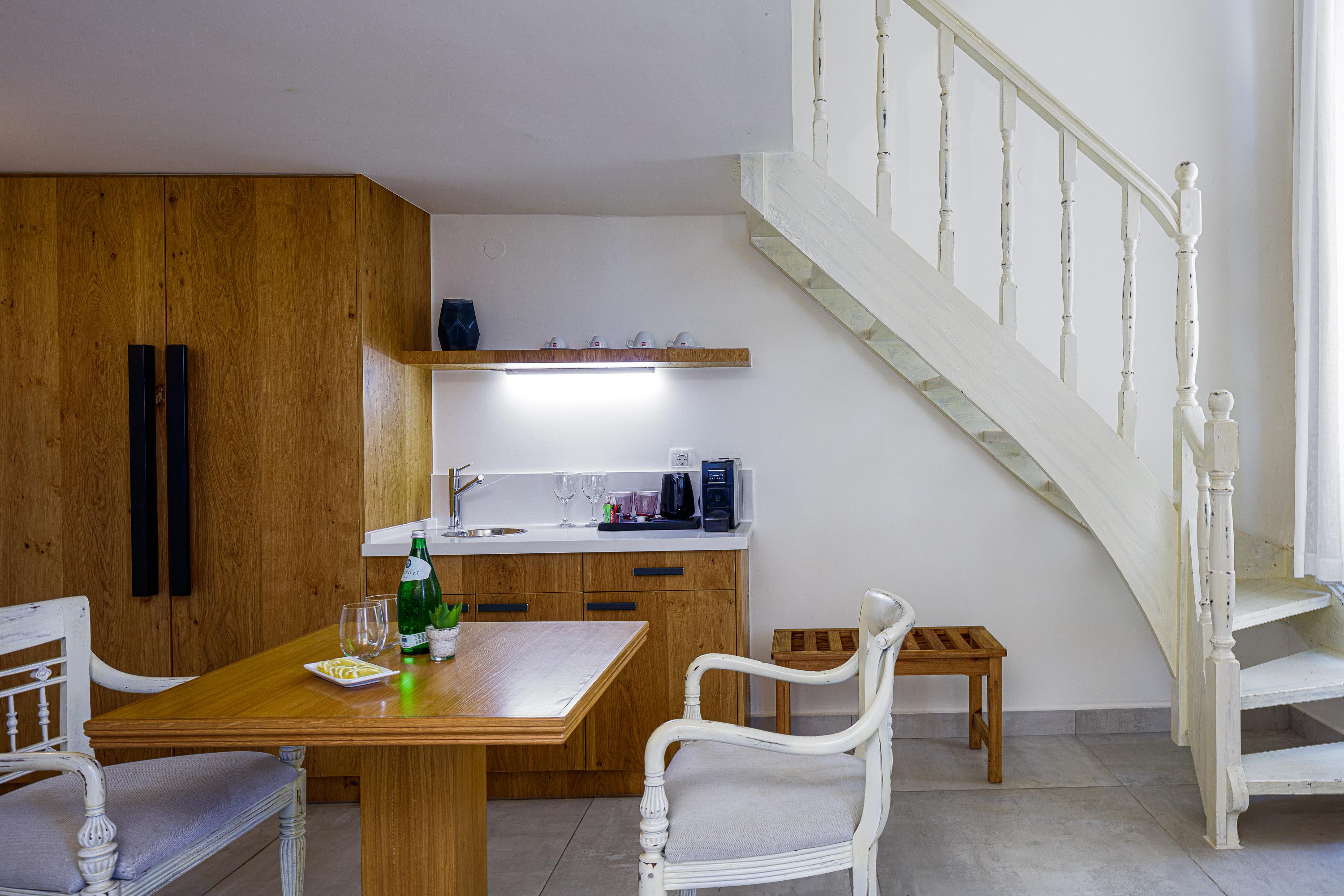 Thalassa Boutique Hotel (Adults Only) Rethymno  Bagian luar foto