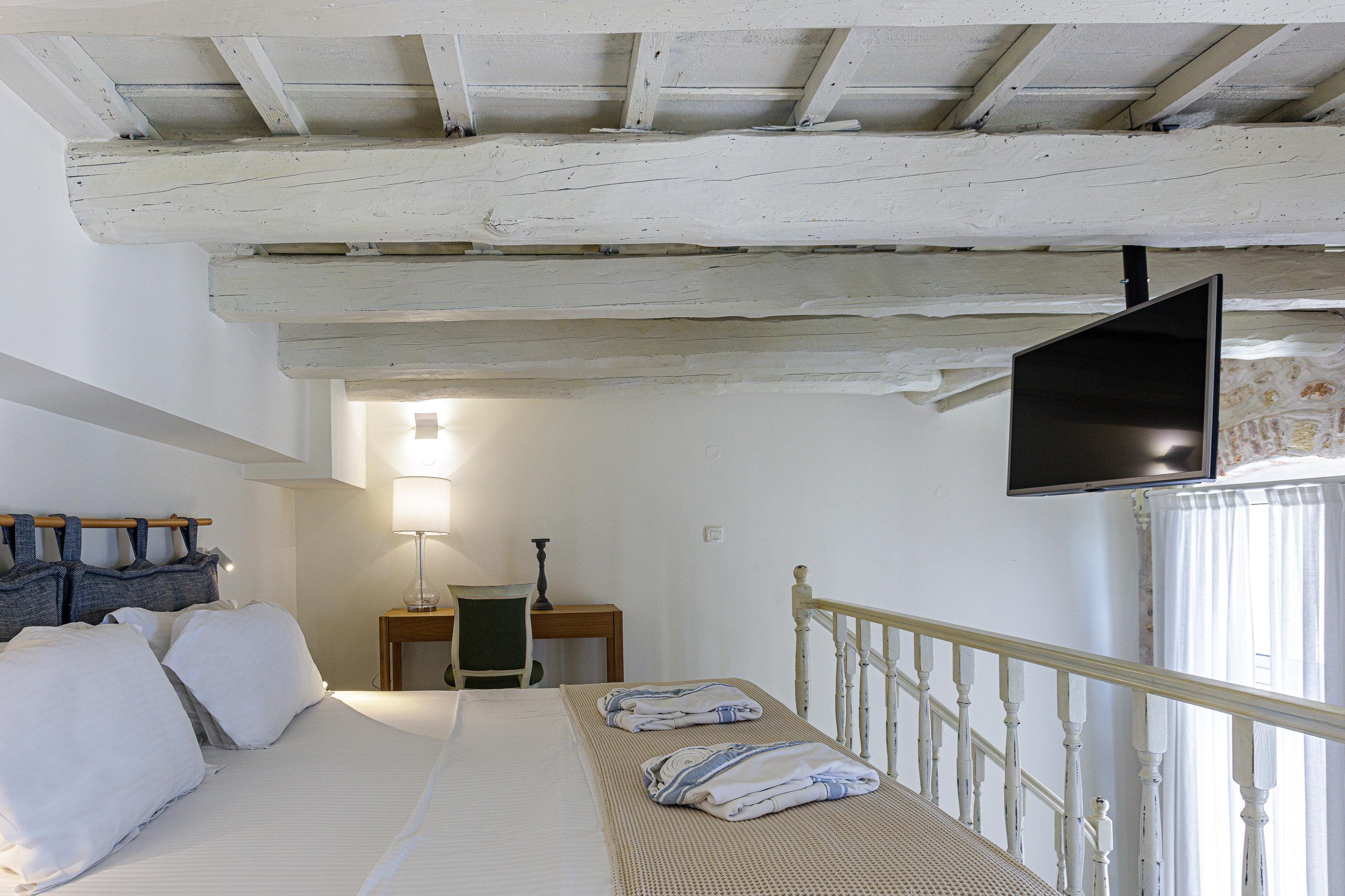 Thalassa Boutique Hotel (Adults Only) Rethymno  Bagian luar foto
