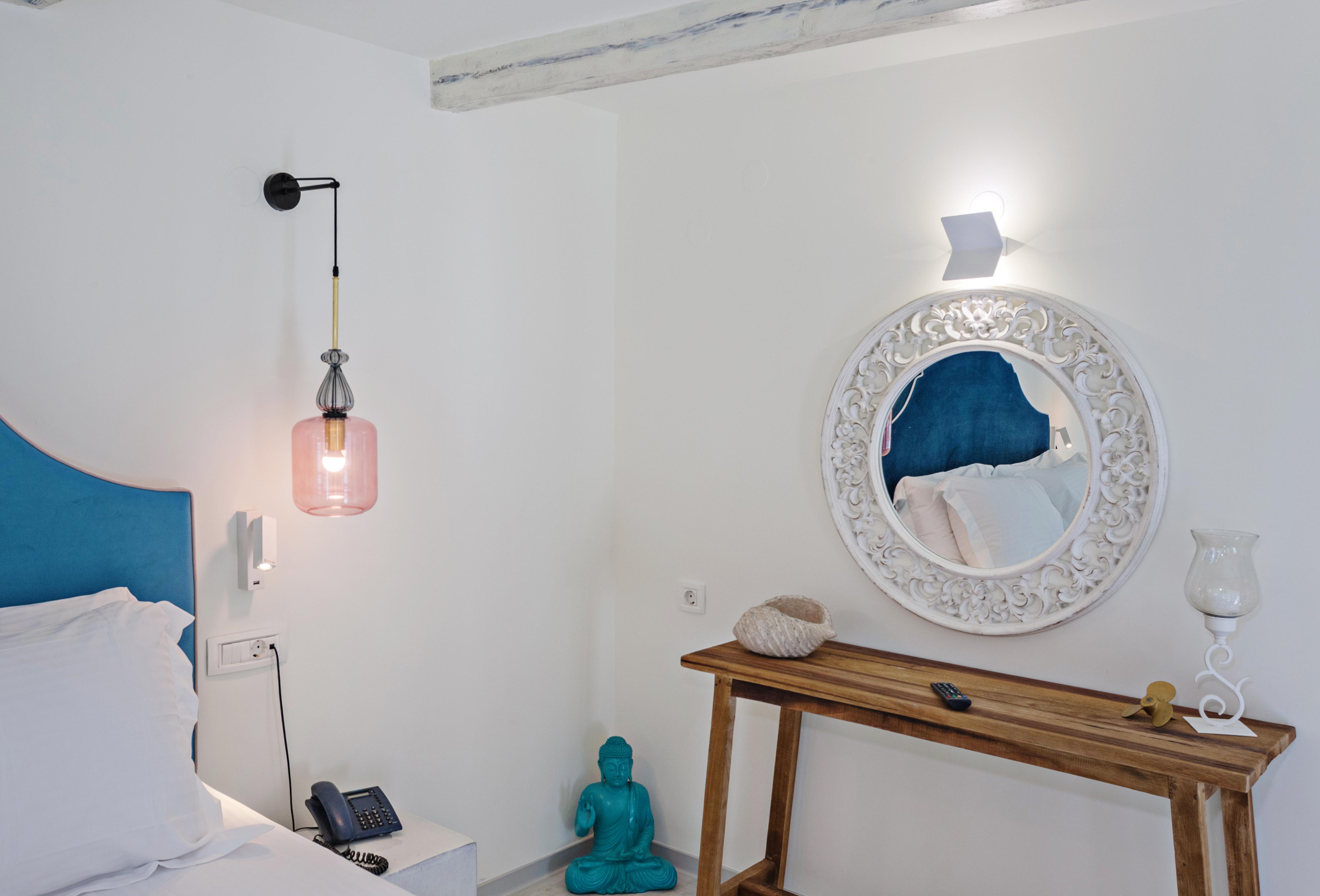Thalassa Boutique Hotel (Adults Only) Rethymno  Bagian luar foto