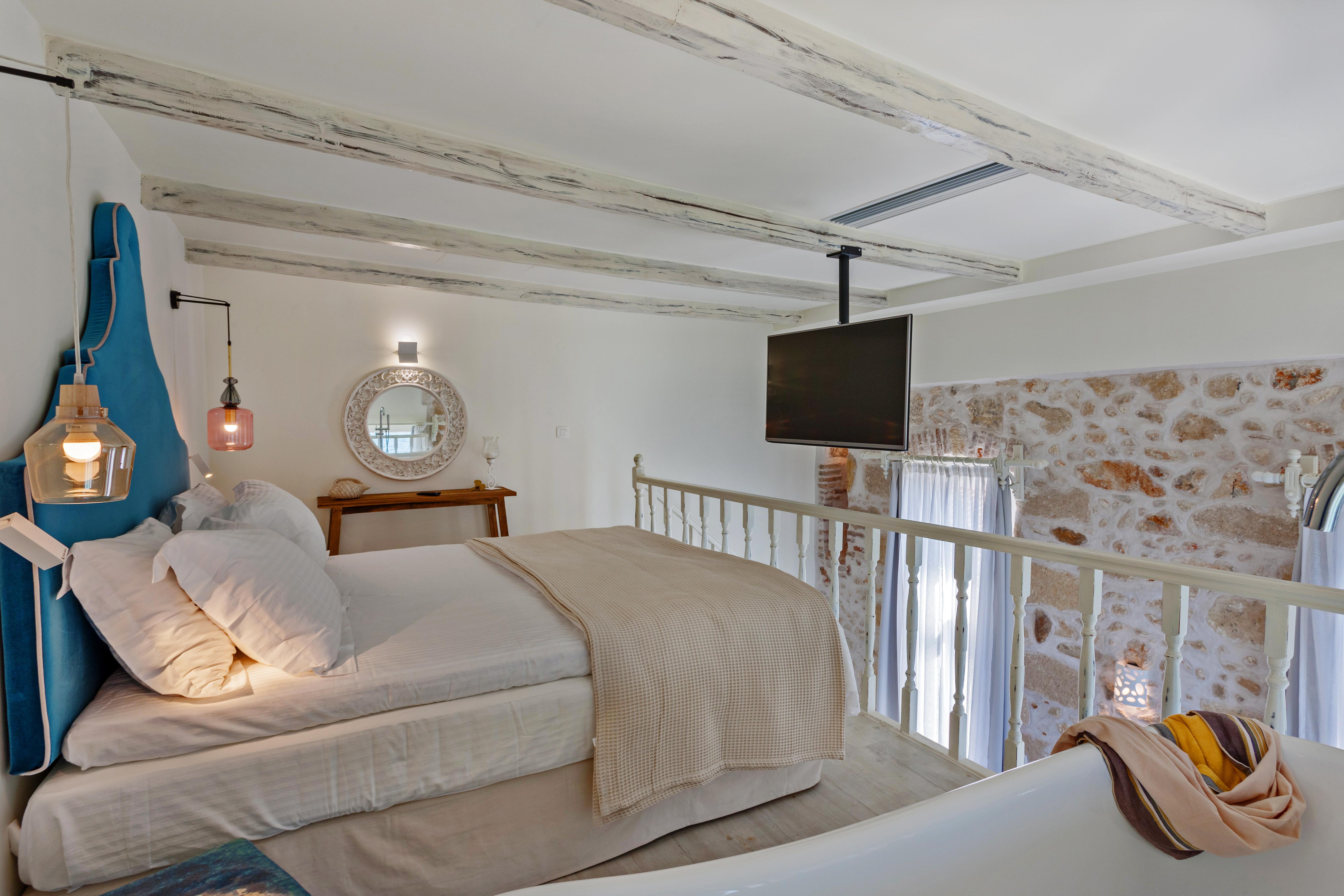 Thalassa Boutique Hotel (Adults Only) Rethymno  Bagian luar foto