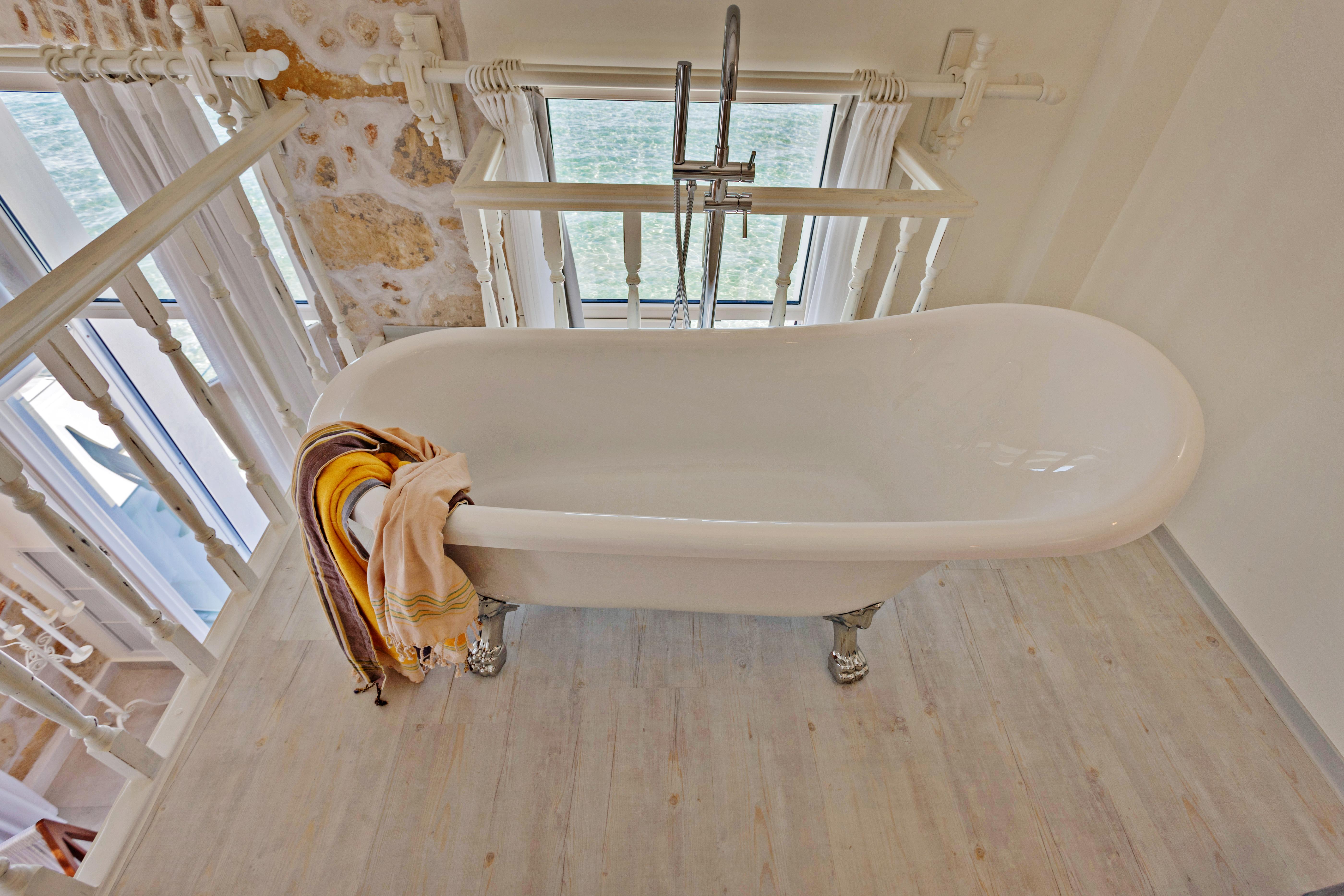 Thalassa Boutique Hotel (Adults Only) Rethymno  Bagian luar foto