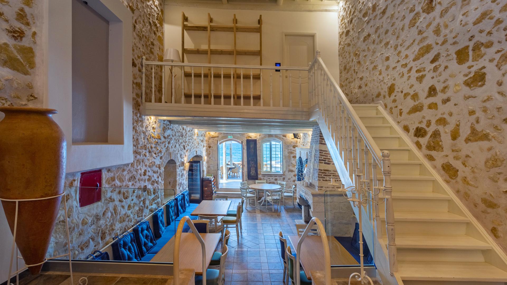 Thalassa Boutique Hotel (Adults Only) Rethymno  Bagian luar foto