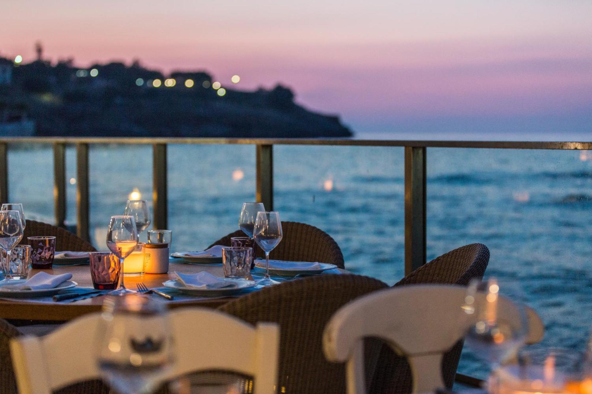 Thalassa Boutique Hotel (Adults Only) Rethymno  Bagian luar foto