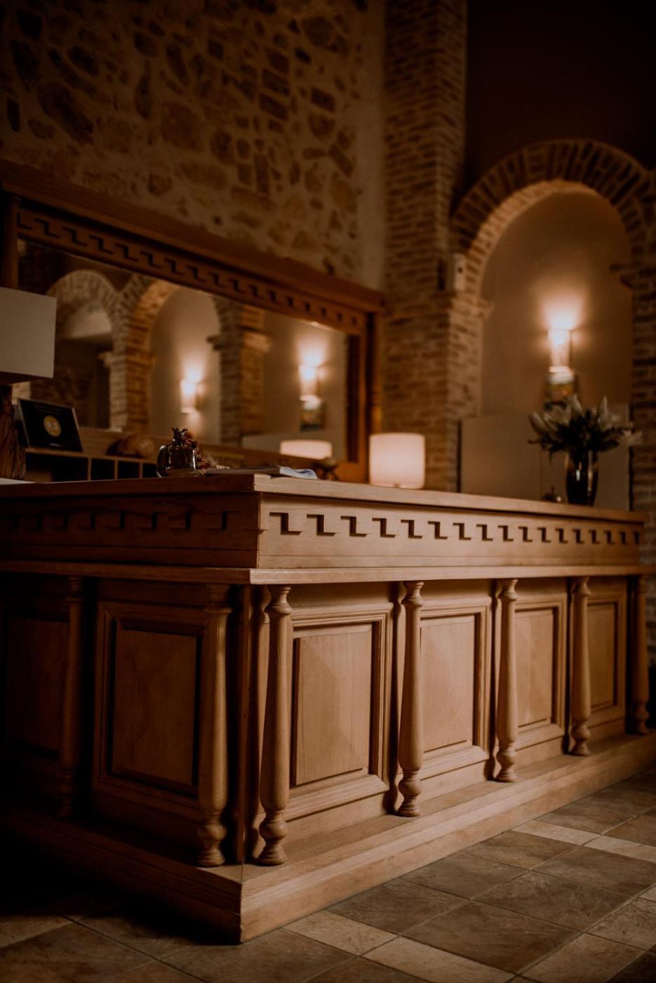 Thalassa Boutique Hotel (Adults Only) Rethymno  Bagian luar foto
